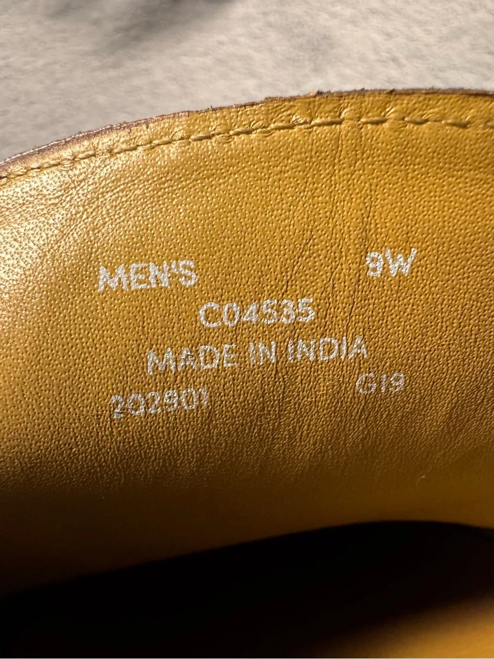 Cole Haan elevate your